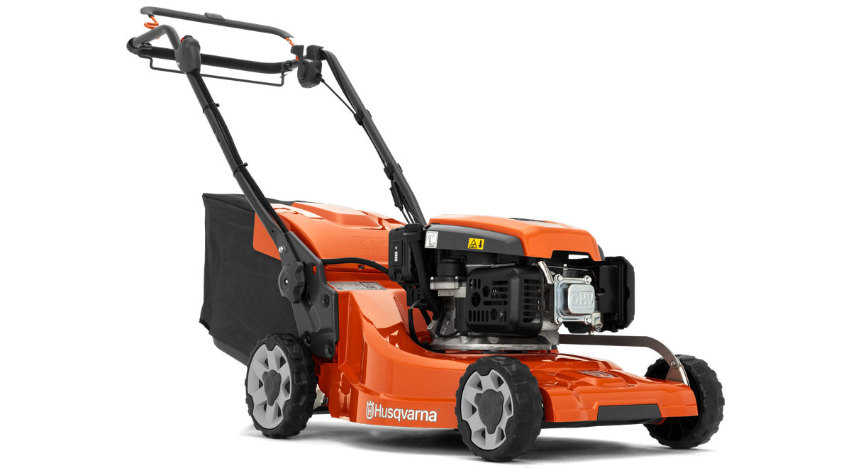 Husqvarna LC 347VE 