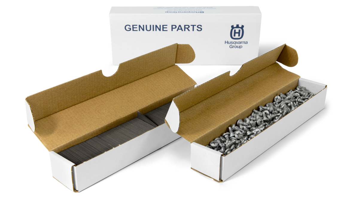 Automower® standardknivar 
