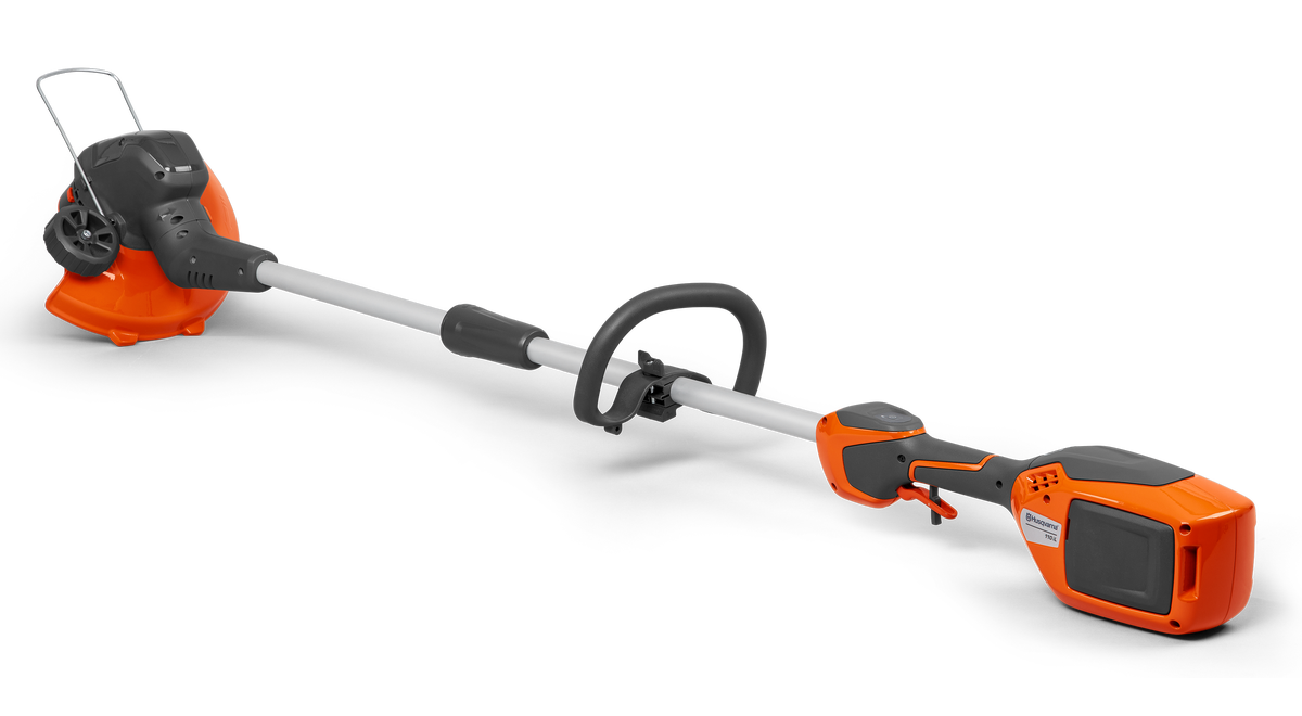 HUSQVARNA 110iL FLXi med batteri och laddare 