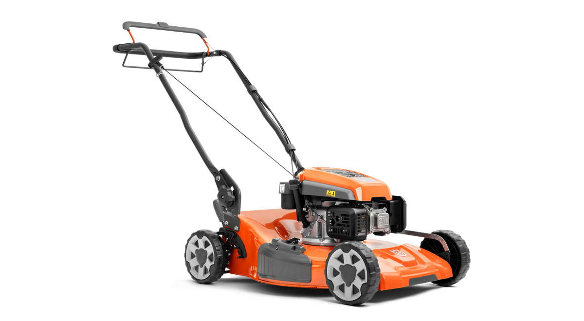 HUSQVARNA LB 256SP 