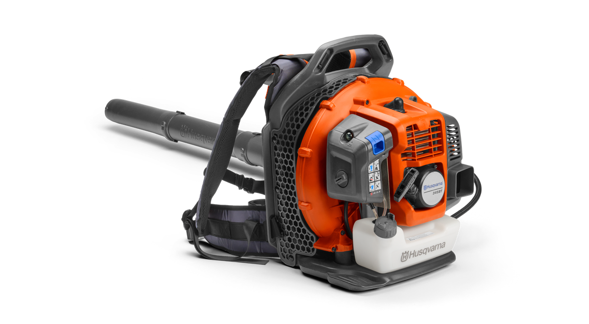HUSQVARNA 345BT 