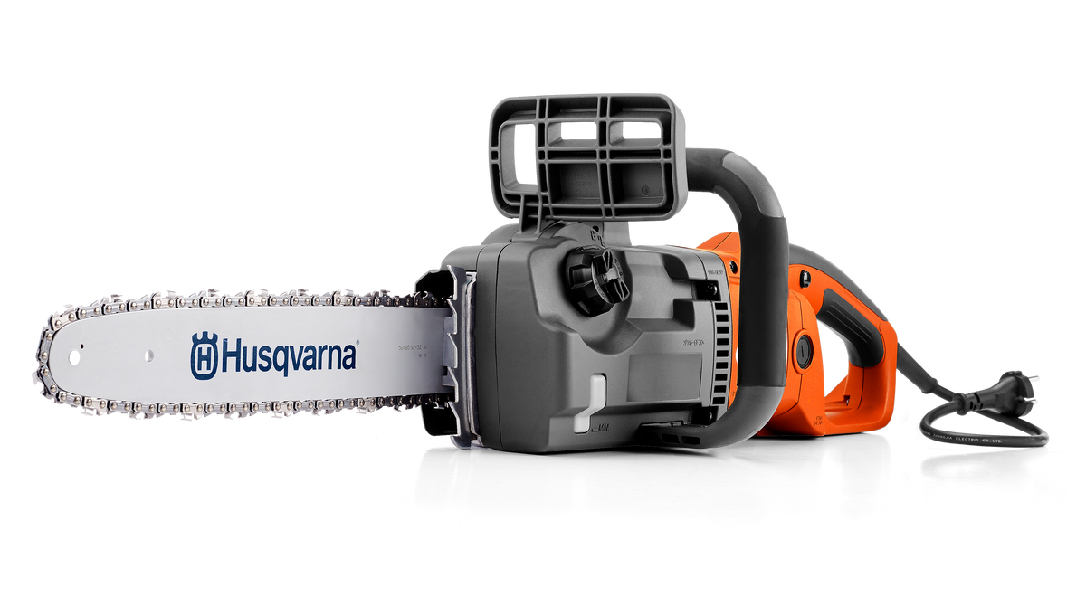 HUSQVARNA 420EL 