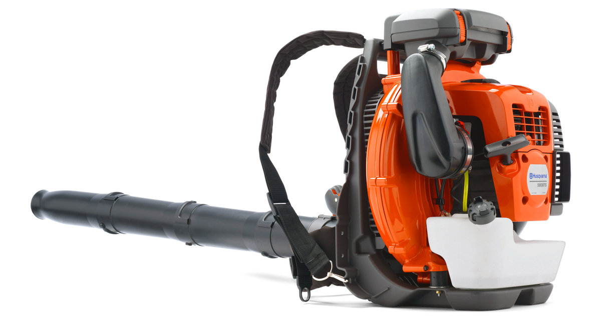 HUSQVARNA 580BTS 