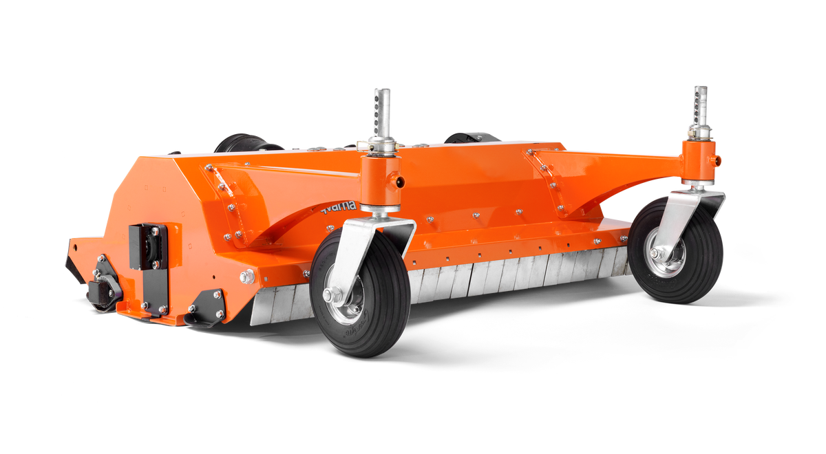 FLAIL MOWER - ARFM5120v1 
