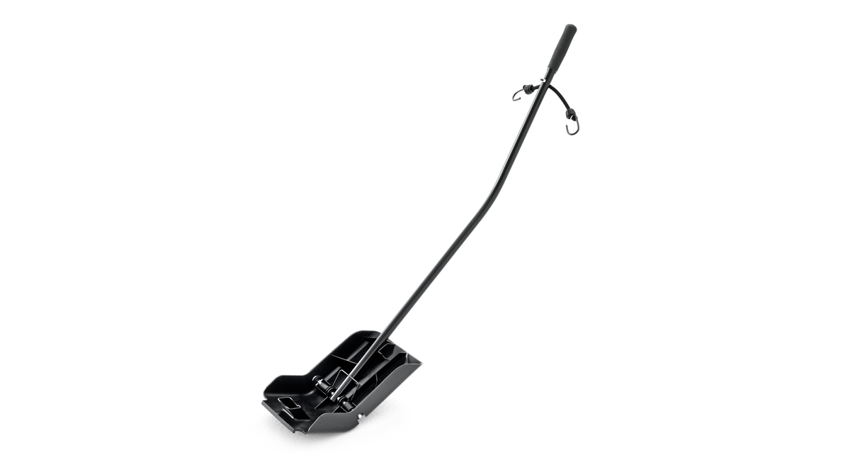 Husqvarna BioClip®-plugg