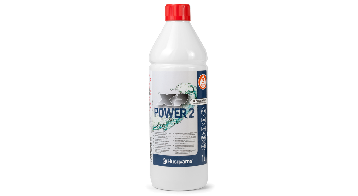 Alkylatbensin XP Power 2 