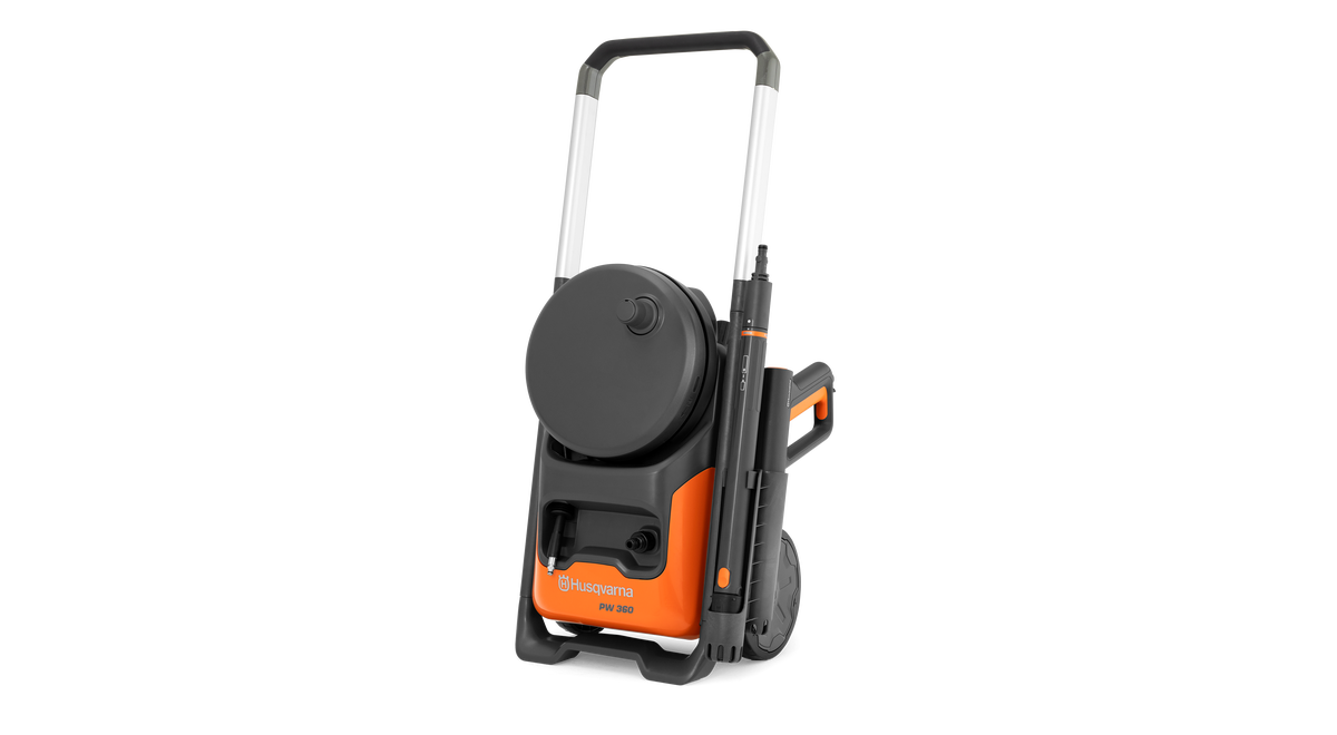 Husqvarna PW 360 