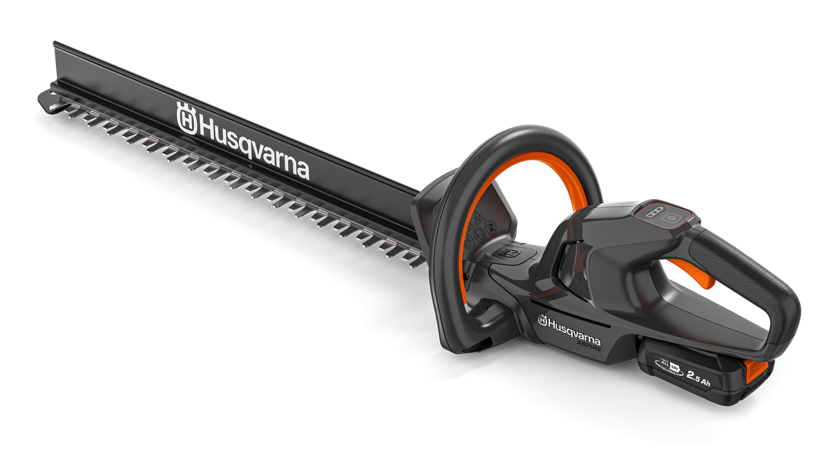 Husqvarna Aspire™ H50 - med batteri och laddare 