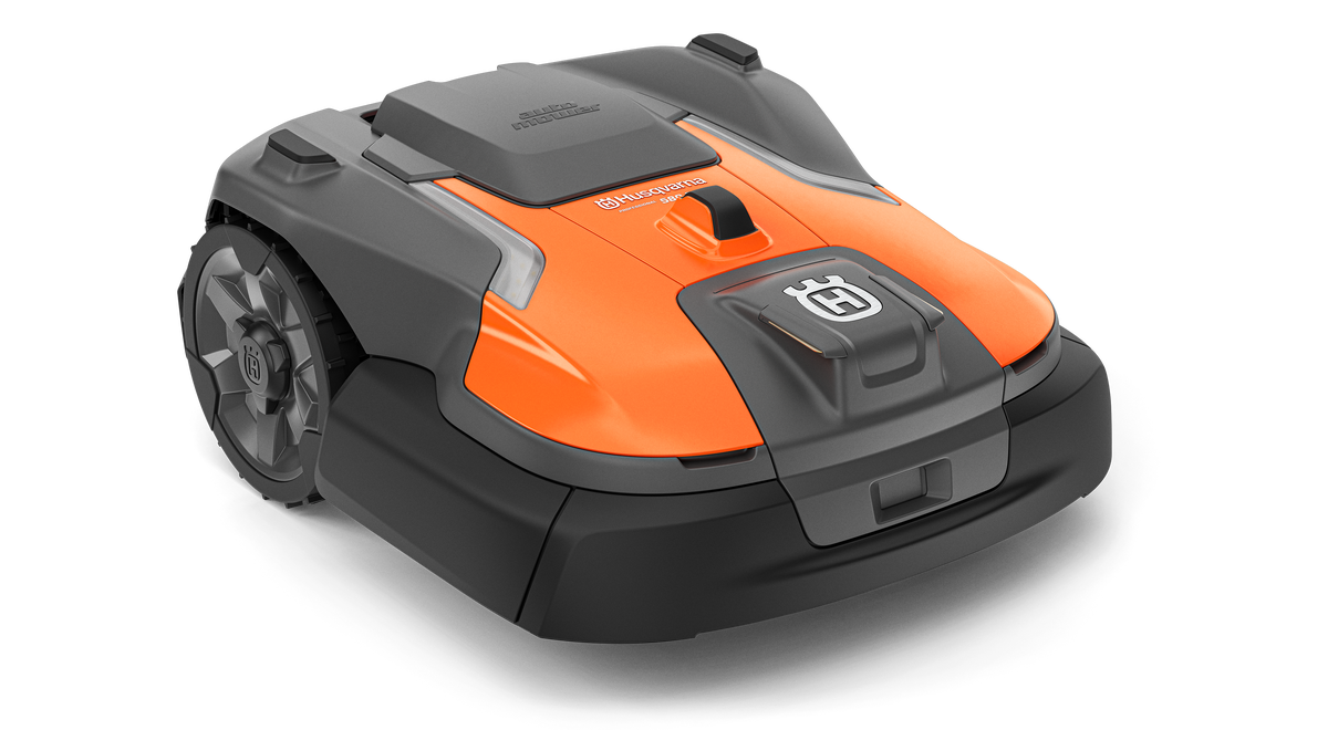 Husqvarna Automower® 580 EPOS®