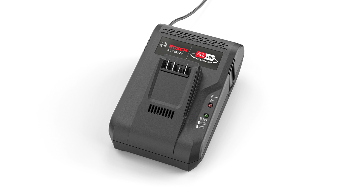 Husqvarna Aspire™ batteriladdare 18-C170