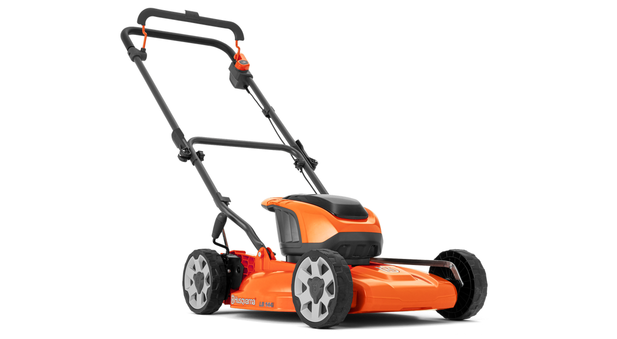 Husqvarna LB 144i utan batteri och laddare 