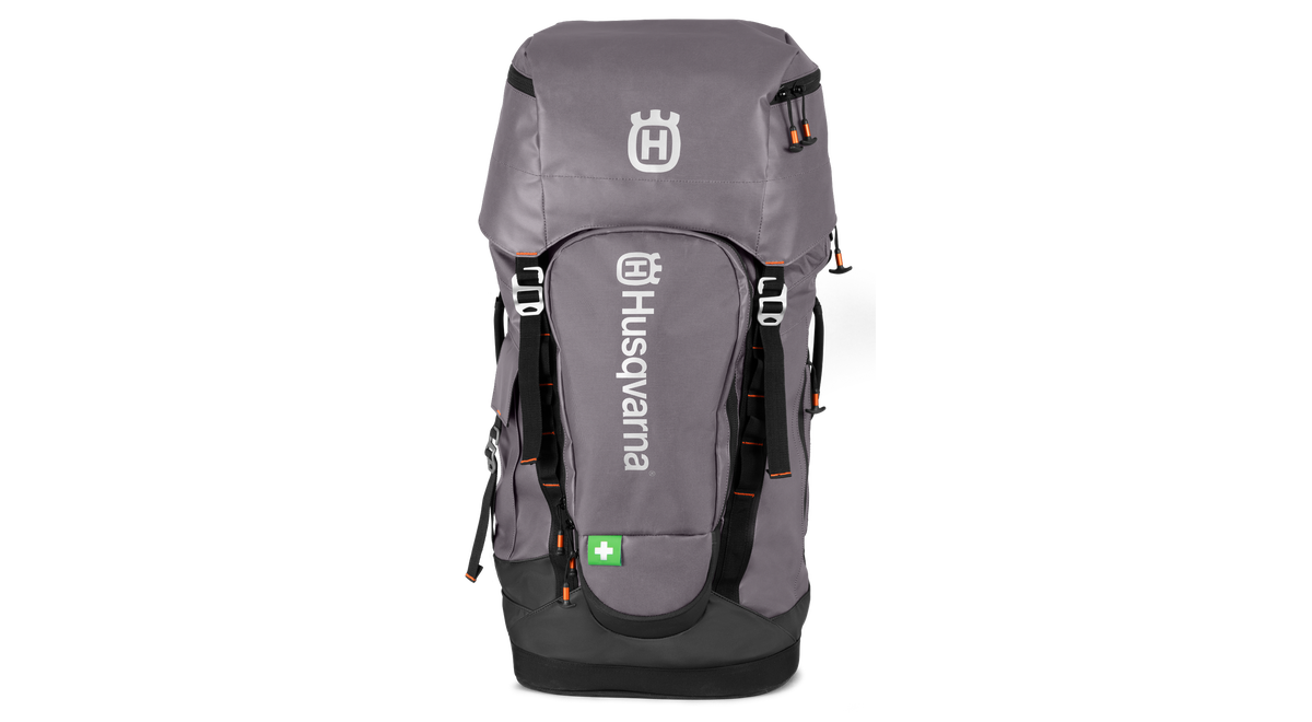 Husqvarna ryggsäck 