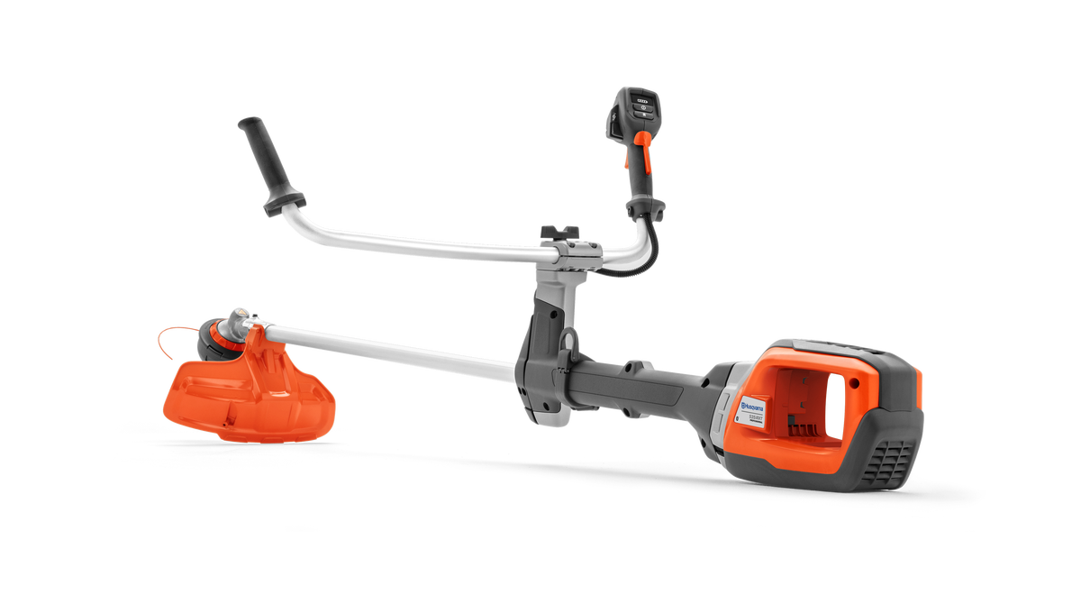 Husqvarna 535iRXT 