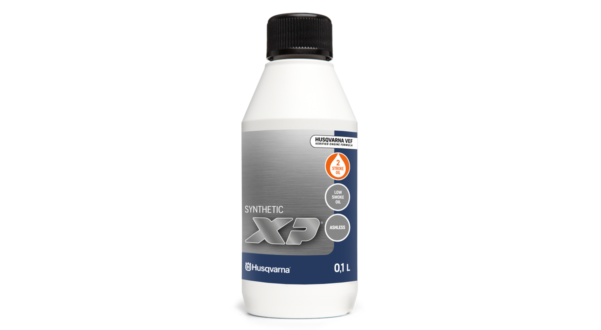 Husqvarna XP® Synthetic tvåtaktsolja