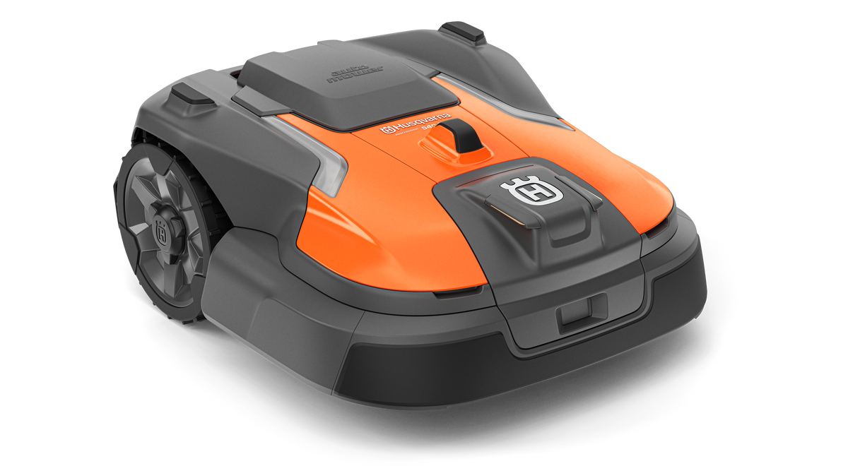 AUTOMOWER® 540 EPOS®