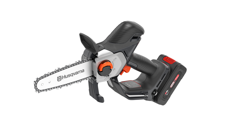 Husqvarna Aspire™ P8X