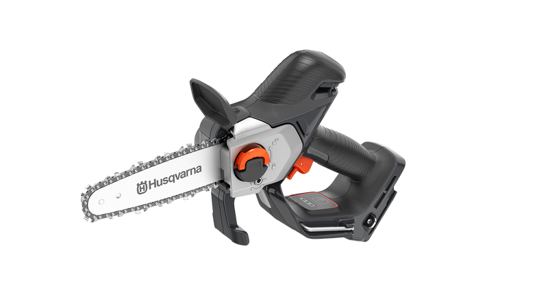Husqvarna Aspire™ P8X