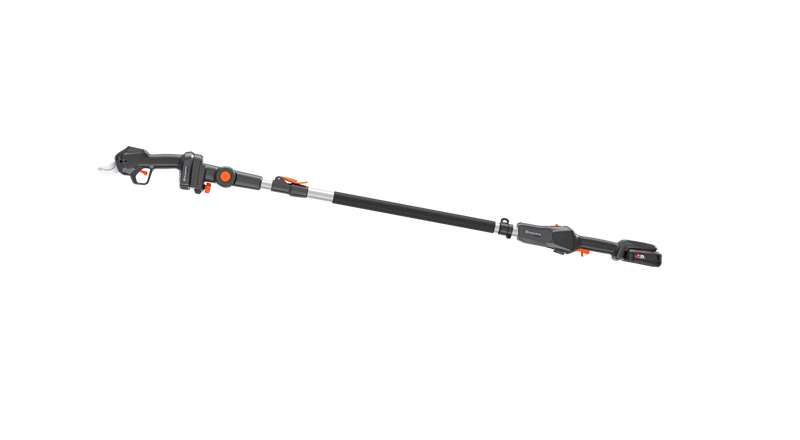 Husqvarna Aspire™ PS30X + Aspire™ teleskopskaft